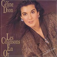 Céline Dion - Les Chansons En Or