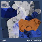 LCAW - Ghost in Town