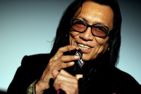 Sixto Rodriguez