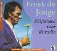 Freek de Jonge - Zelfmoord voor de radio