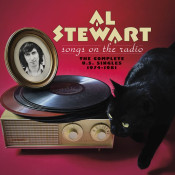 Al Stewart - Songs on the Radio