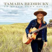 Tamara Bedricky - Up North Down South - EP