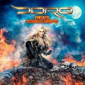 Doro (voorheen: Warlock) - Powerful Passionate Favorites