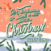 Perry Como - It's Beginning to Look a Lot Like Christmas