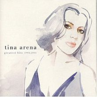 Tina Arena - Greatest Hits 1994–2004