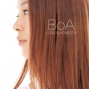 BoA - Love & Honesty