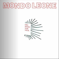 Mondo Leone - Open deuren naar geluk