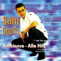 Sam Gooris - Ambiance -alle Hits-