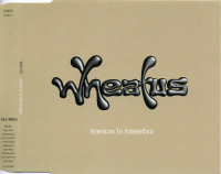 Wheatus - American In Amsterdam