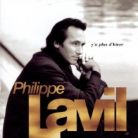 Philippe Lavil - Il N'y A Plus D'hiver