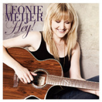 Leonie Meijer - Hey!
