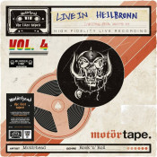 Motörhead - The Löst Tapes, Vol. 4