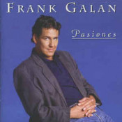 Frank Galan - Pasiones