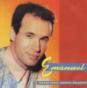 Emanuel - Rapaziada vamos dançar