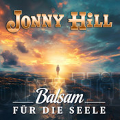 Jonny Hill - Balsam für die Seele