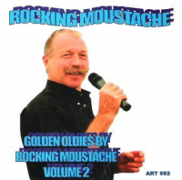 Rocking Moustache - Golden Oldies Volume 2