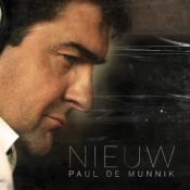 Paul De Munnik - Nieuw