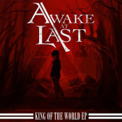 Awake At Last - King Of The World - EP