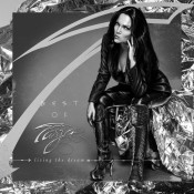 Tarja Turunen - Living the Dream