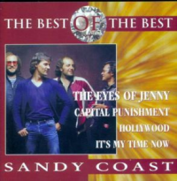 Sandy Coast - The Best Of The Best