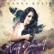 Hanna Boss - Verf jouself