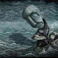 Megan Slankard - A Token Of The Wreckage