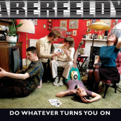 Aberfeldy - Do Whatever Turns You On