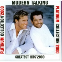 Modern Talking - Platinium Collection 2000