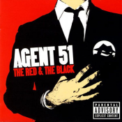 Agent 5.1 - The Red & The Black