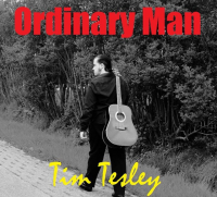 Tim Tesley - Ordinary Man