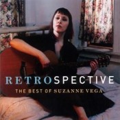 Suzanne Vega - Retrospective - The Best Of Suzanne Vega