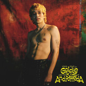 Adam Naas - Goldie and the Kiss of Andromeda