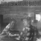 Zuri West - Arturo Bandini