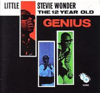 Stevie Wonder - The 12 Year Old Genius