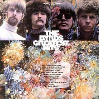 The Byrds - The Byrds Greatest Hits (Reissue)