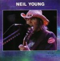 Neil Young - Rock Am Ring