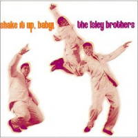 The Isley Brothers - Shake It Up, Baby!