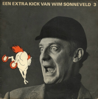 Wim Sonneveld - Een extra kick van Wim Sonneveld 3: Pim de pompbediende