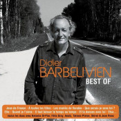 Didier Barbelivien - Best Of - 3CD