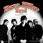 Steve Miller Band - King Biscuit Flower Hour