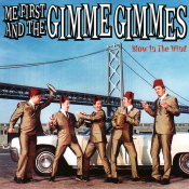 Me First And The Gimme Gimmes - Blow in the Wind