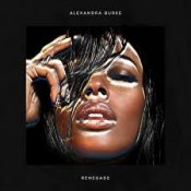 Alexandra Burke - Renegade (EP)