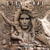 Steve Vai - The 7th Song