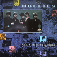 The Hollies - All The Hits And More