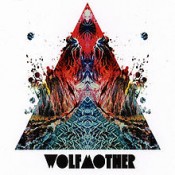 Wolfmother - Cosmic Egg (EP)