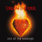 Dream Theater - Live at the Marquee