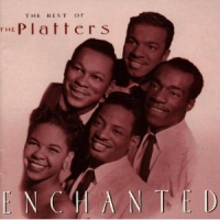 The Platters - Enchanted