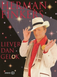 Herman Finkers - Liever dan geluk