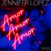 Jennifer Lopez - Amor Amor Amor