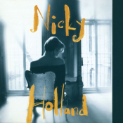 Nicky Holland - Nicky Holland